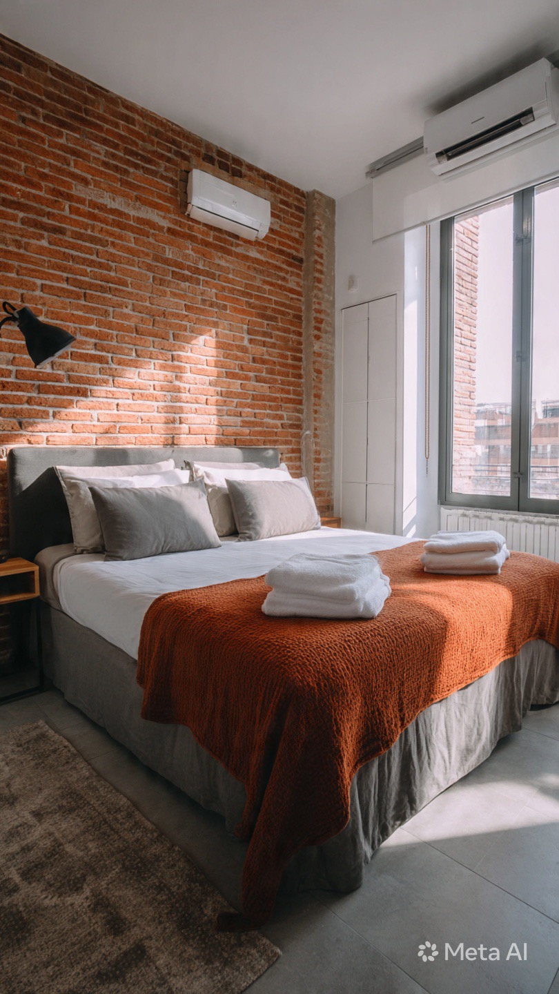 Habitación DAAN Living