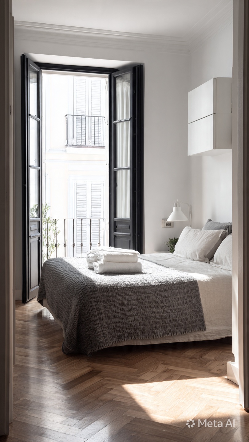 Habitación DAAN Living
